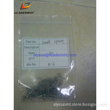 Samsung SMT FEEDER PARTS Small Spring copy new